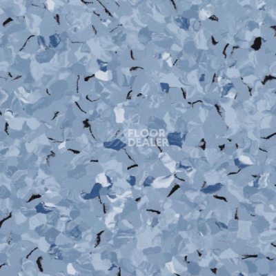 Линолеум Tarkett iq Toro Sc LIGHT BLUE 0107 фото 1 | FLOORDEALER